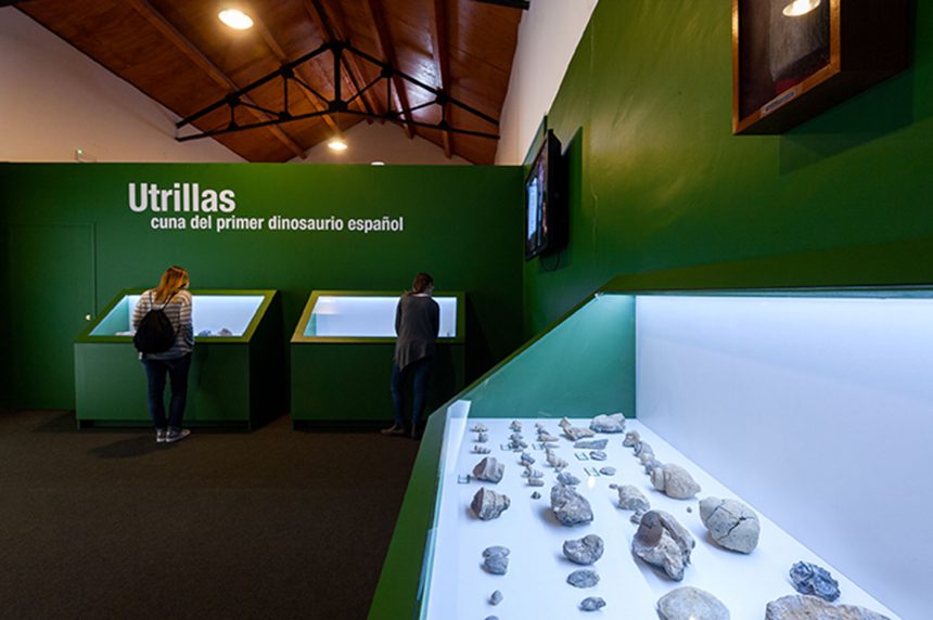 Museos Pozo Santa Bárbara